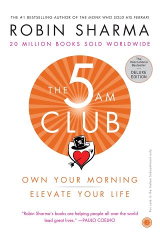 The 5 AM Club (Deluxe-Edition)