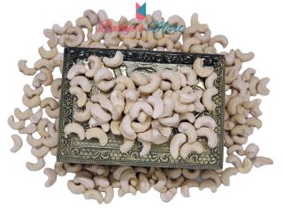 Premium Cashew (Grown in TN, India) 454 Gms