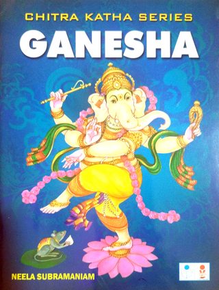 Ganesha (comics)