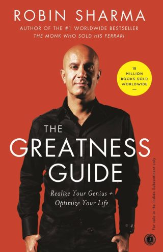 The Greatness Guide - Vol 1