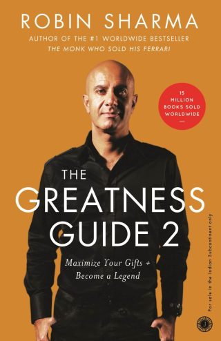 The Greatness Guide - Vol 2