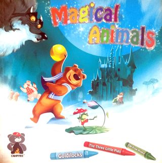 Magical Animals