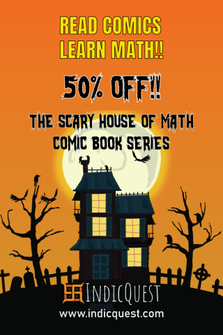 The Scary House of Math – Full Pack
