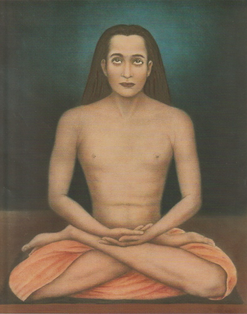 Mahavatar Babaji