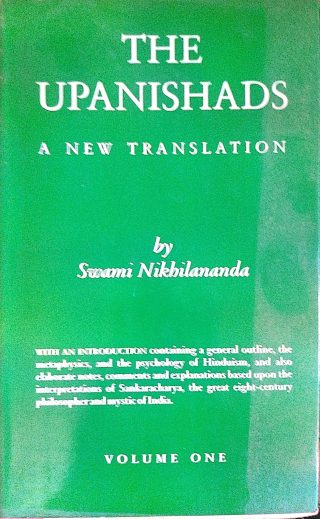 The Upanishads