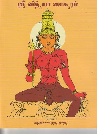 Sri Vidya Sagaram