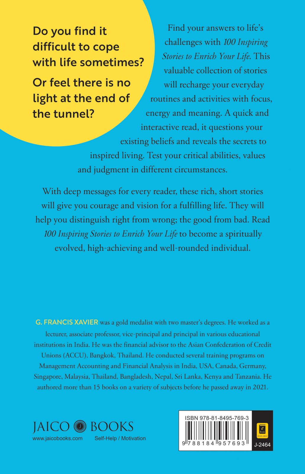 100 Inspiring Stories to Enrich Your Life - Image 2