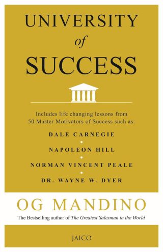 University of Success