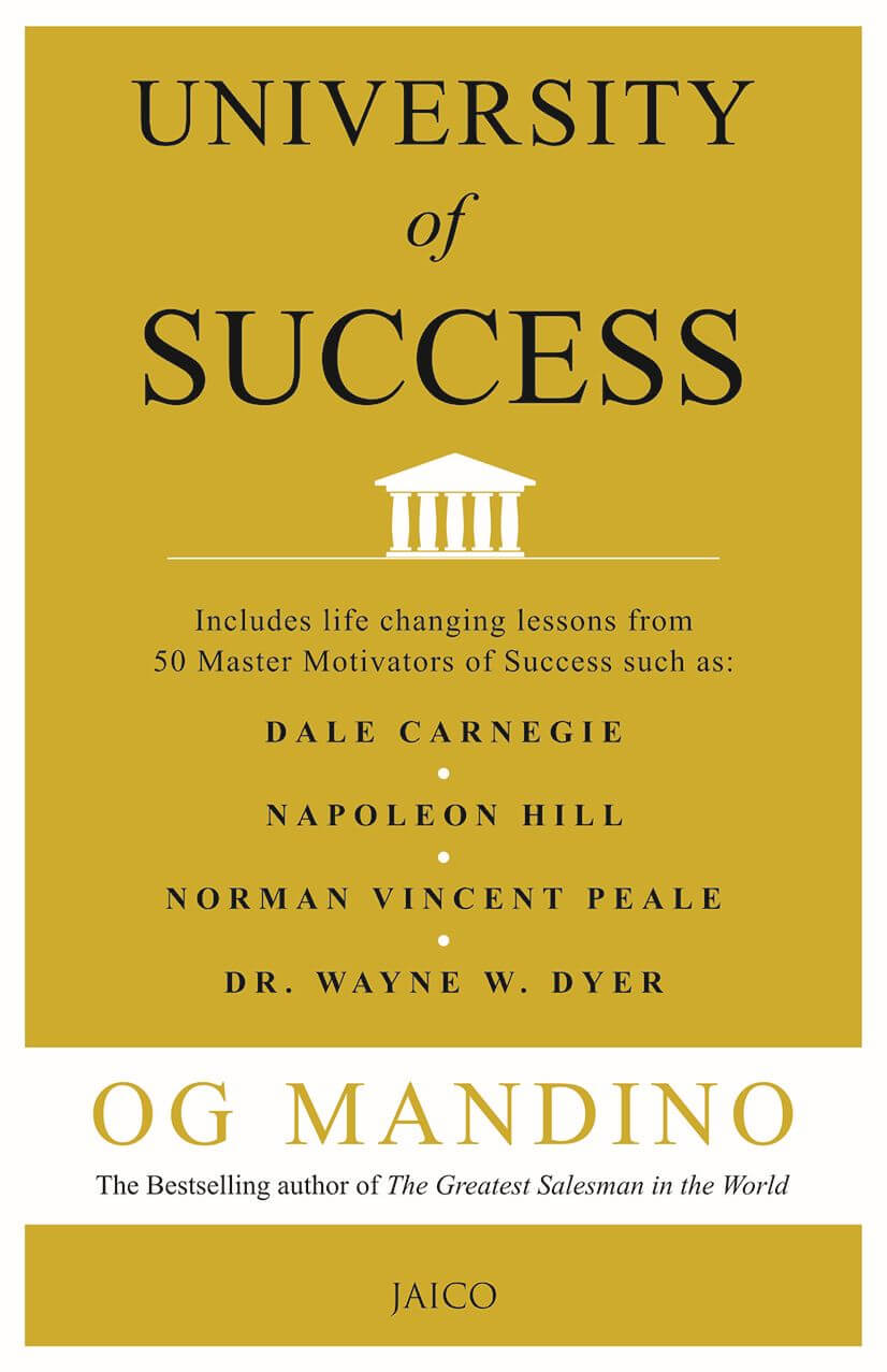 University of Success