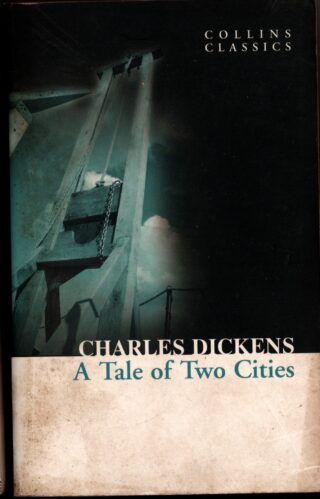 a tale of two cities