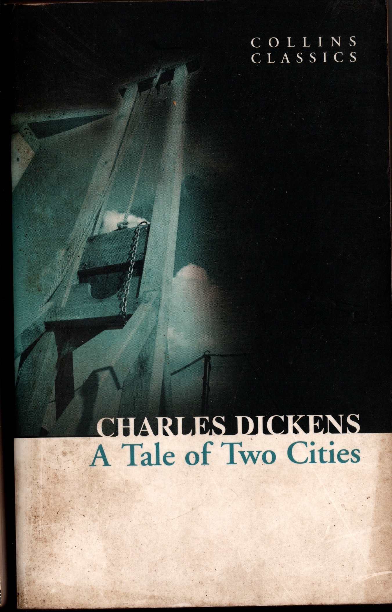 a tale of two cities