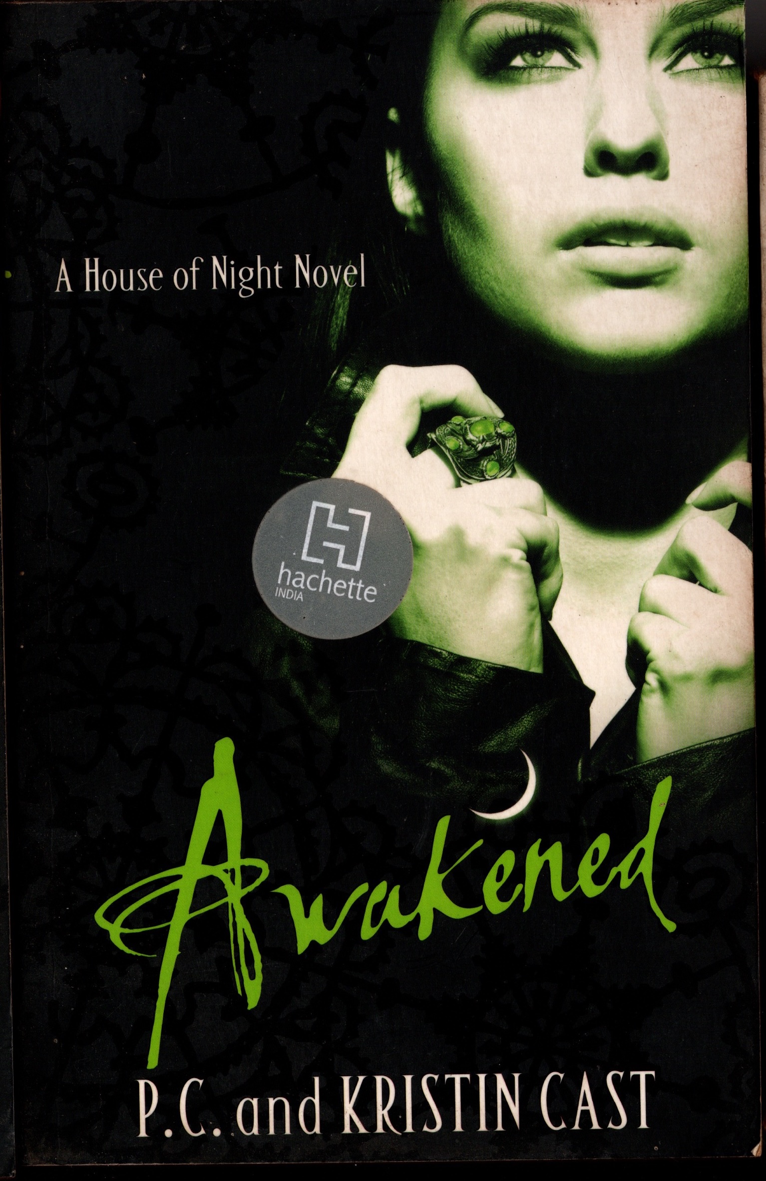 awakened