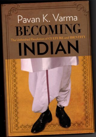 becoming indian