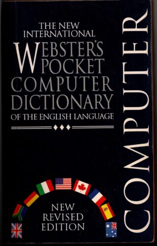 computer dictionary