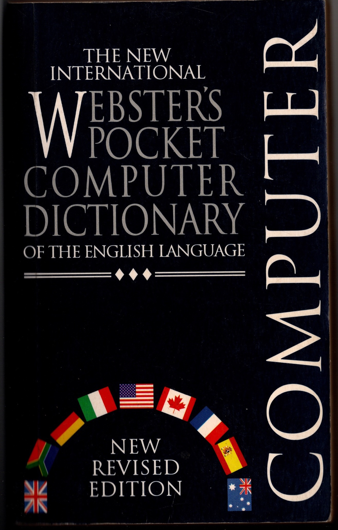 computer dictionary