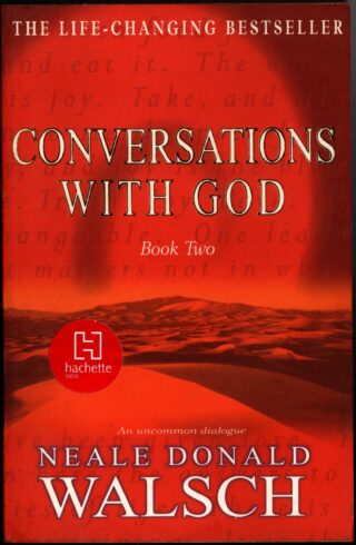 conversations with god