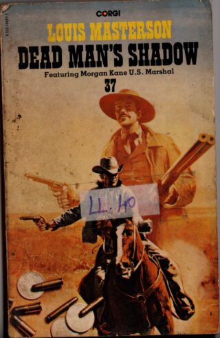 dead mans shadow