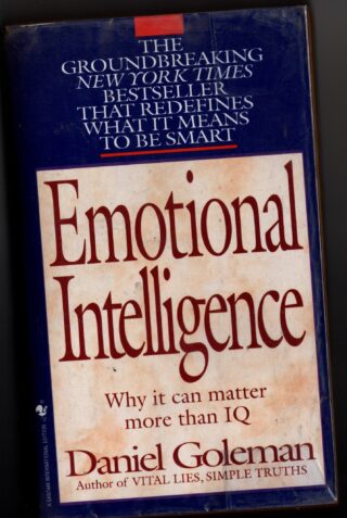 emotional intelligence