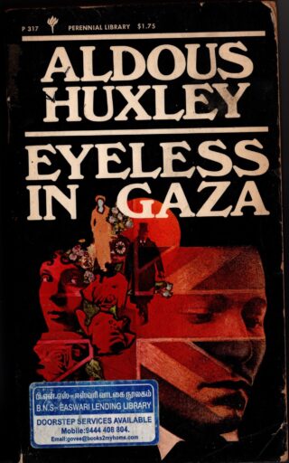eyeless in gaza