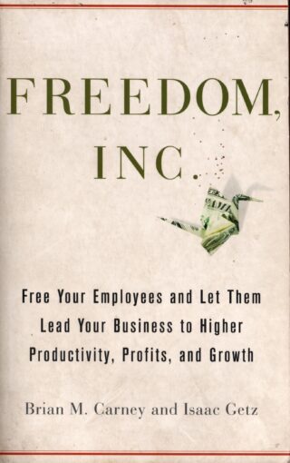 freedom inc
