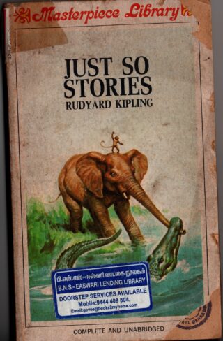 just 50 stories - rudyard kipling