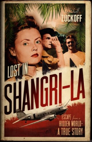 lost in shangri la
