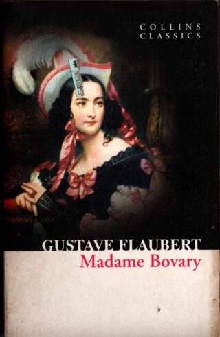 madame bovary