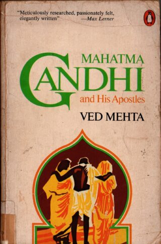 mahatma gandhi