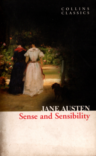 sense and sensibility