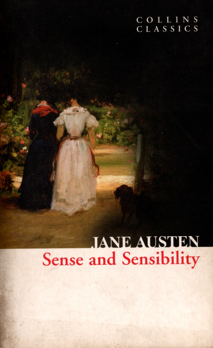sense and sensibility