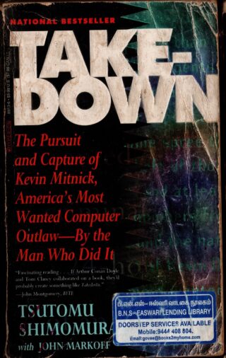 take-down