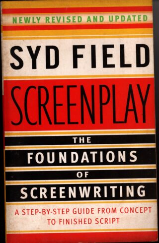 the foundations of screen writing