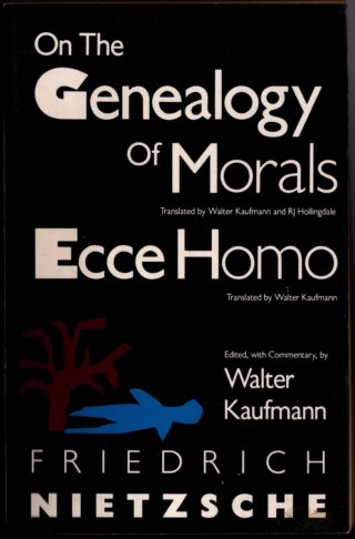 the genealogy of morals