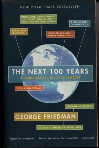 the next 100 years