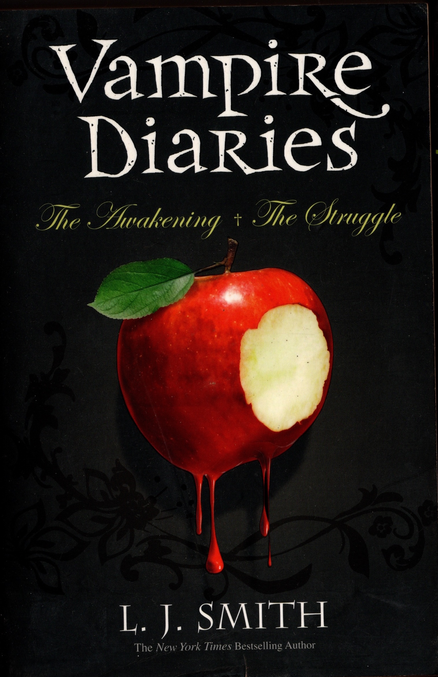 vampire diaries