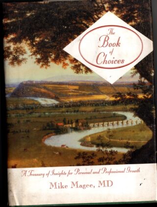 a book of choices