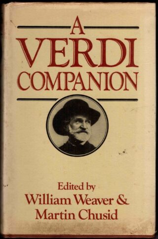 a verdi companion