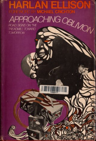 approaching oblivion