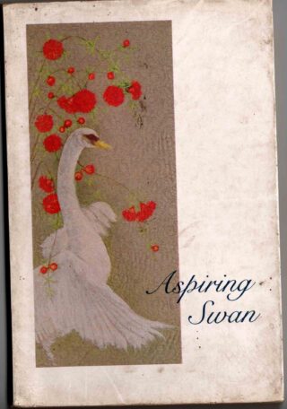 aspiring swan - letters from shri aurobindo