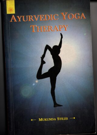 ayurvedic yoga theraphy