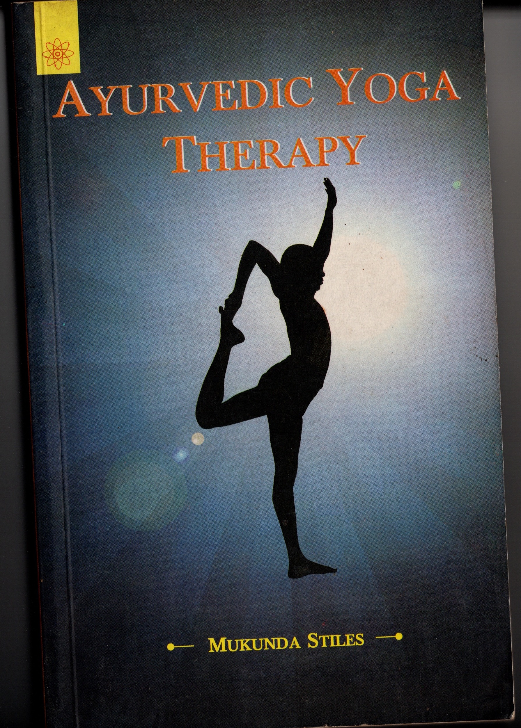 ayurvedic yoga theraphy