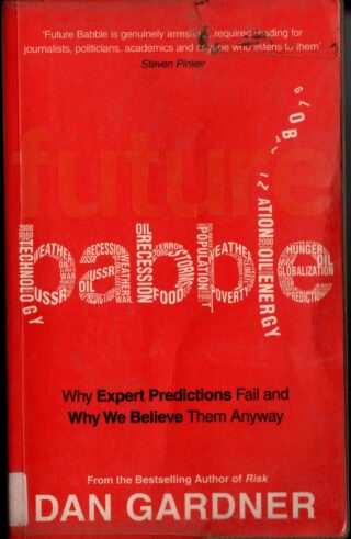 babble - dan gardner