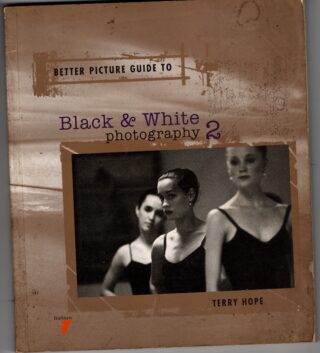 black and white photography