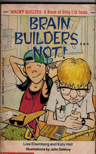 brain builders