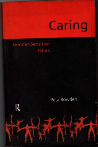 caring - gender sensitive ethics