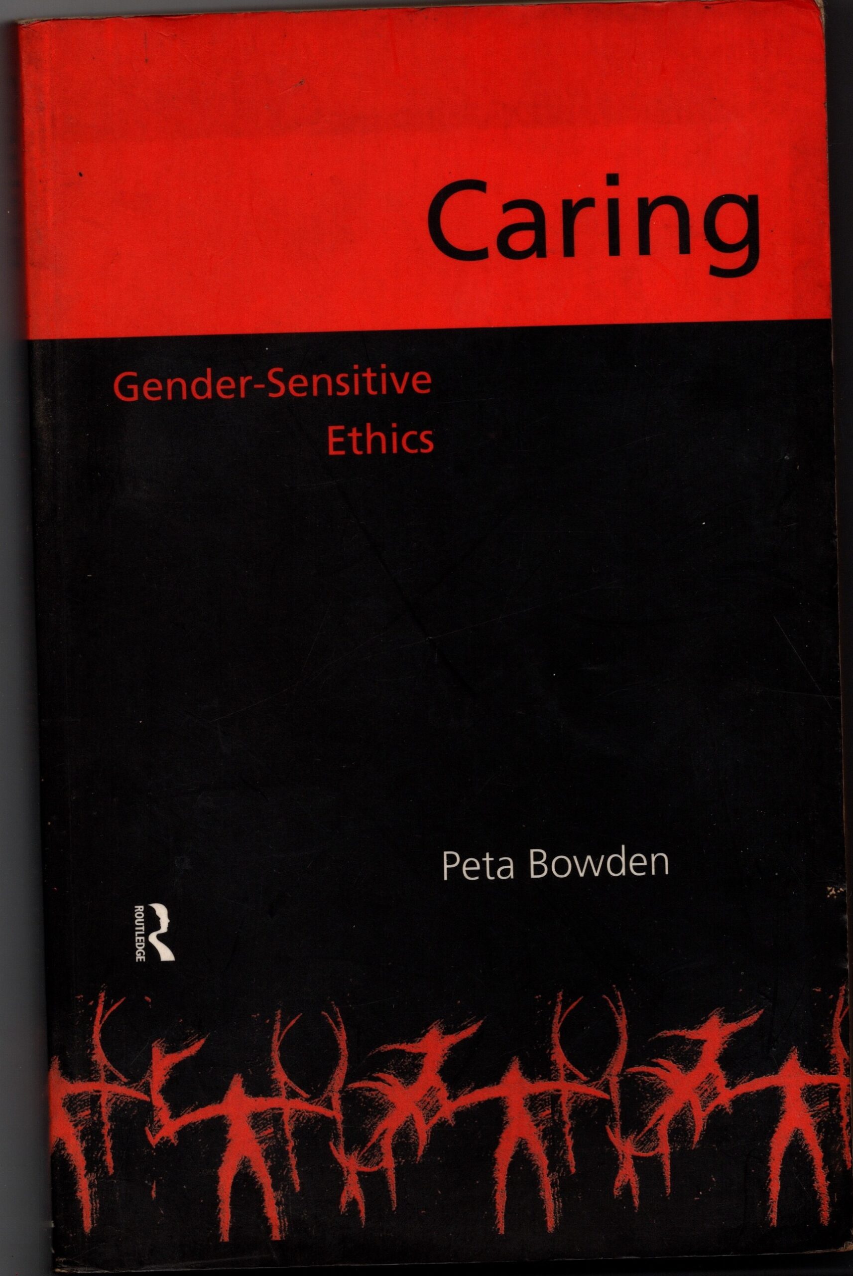 caring - gender sensitive ethics