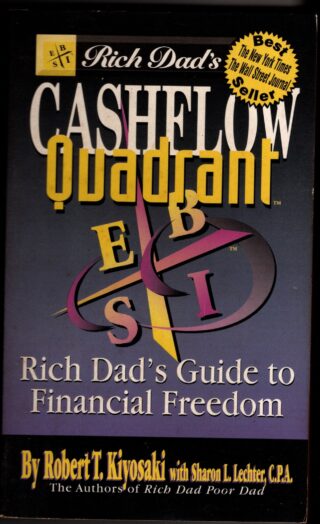 cashflow quadrant