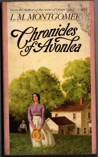 chronicles of avontea