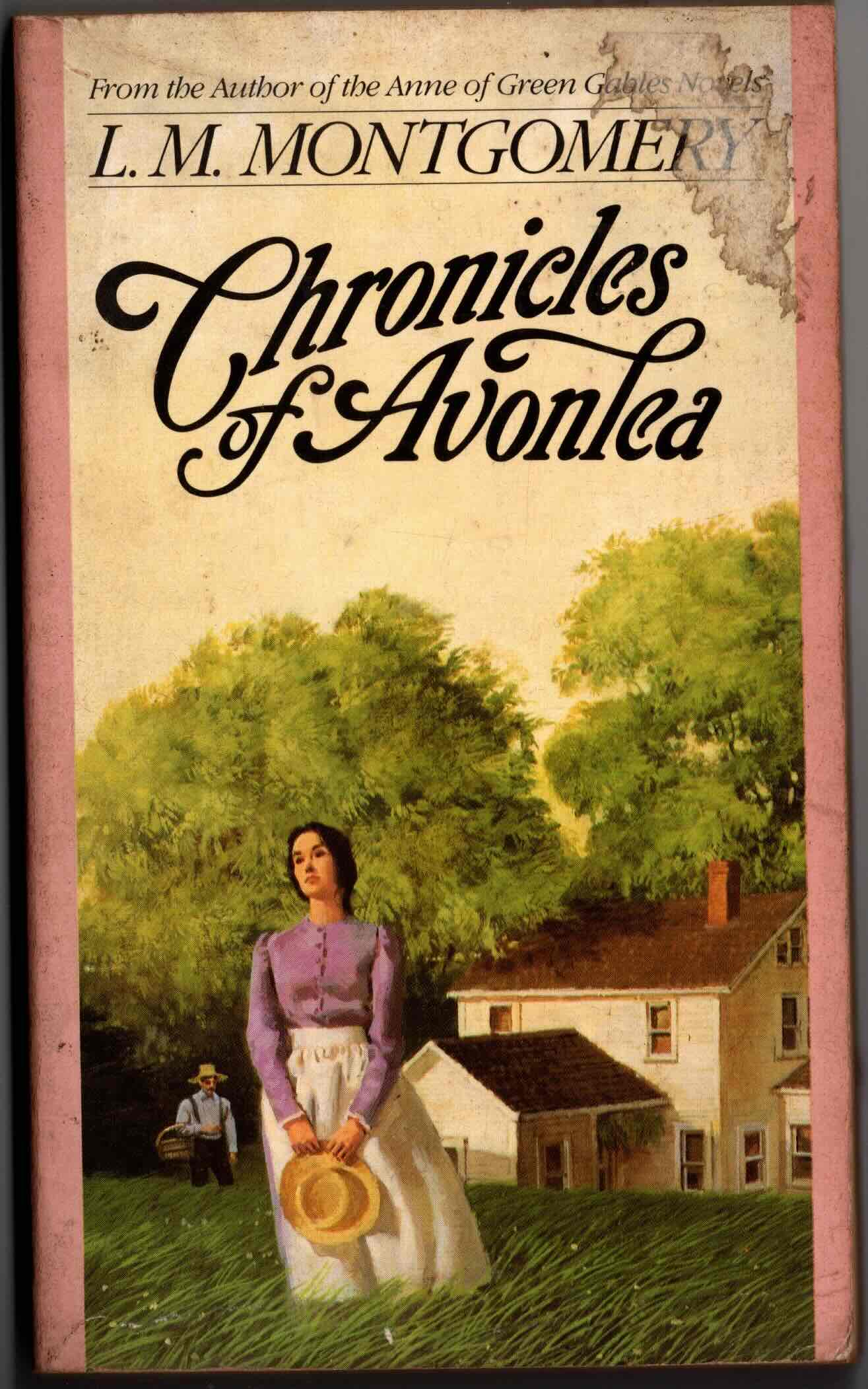 chronicles of avontea