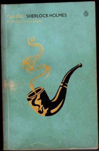 classic sherlock holmes